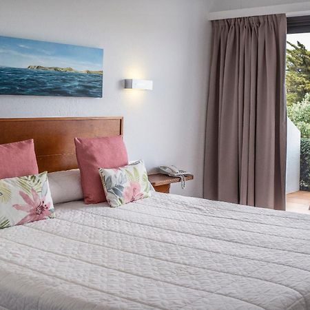 Hotel Sol Ixent - Adults Only Кадакес Екстериор снимка