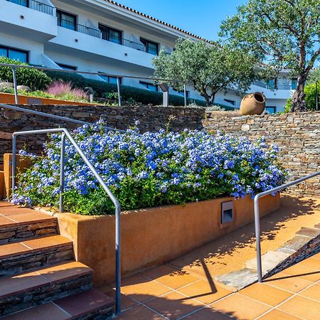 Hotel Sol Ixent - Adults Only Кадакес Екстериор снимка
