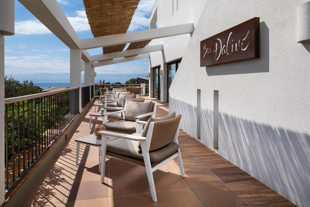 Hotel Sol Ixent - Adults Only Кадакес Екстериор снимка