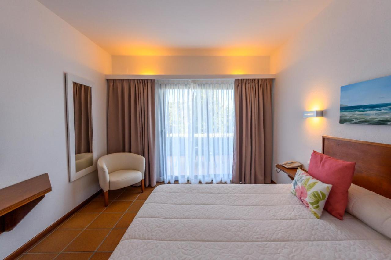 Hotel Sol Ixent - Adults Only Кадакес Екстериор снимка