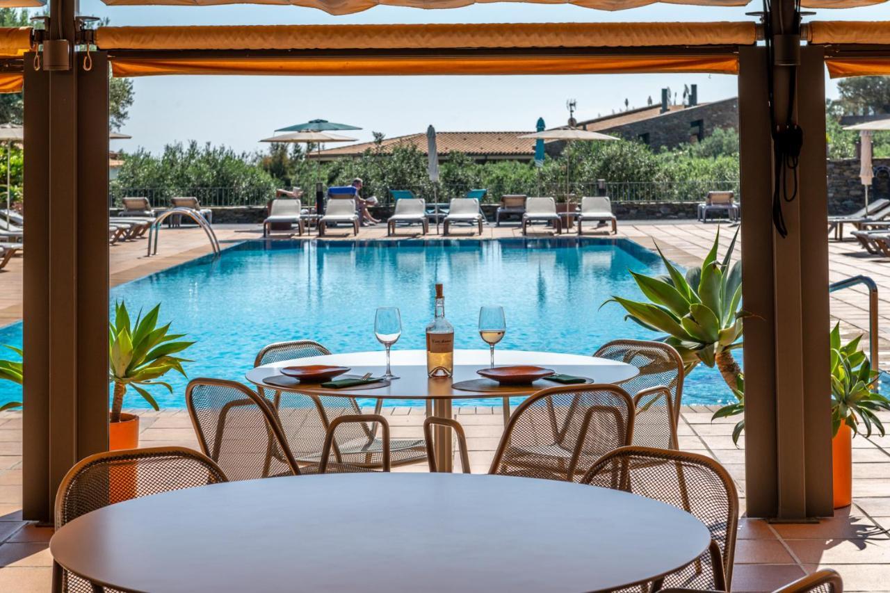 Hotel Sol Ixent - Adults Only Кадакес Екстериор снимка