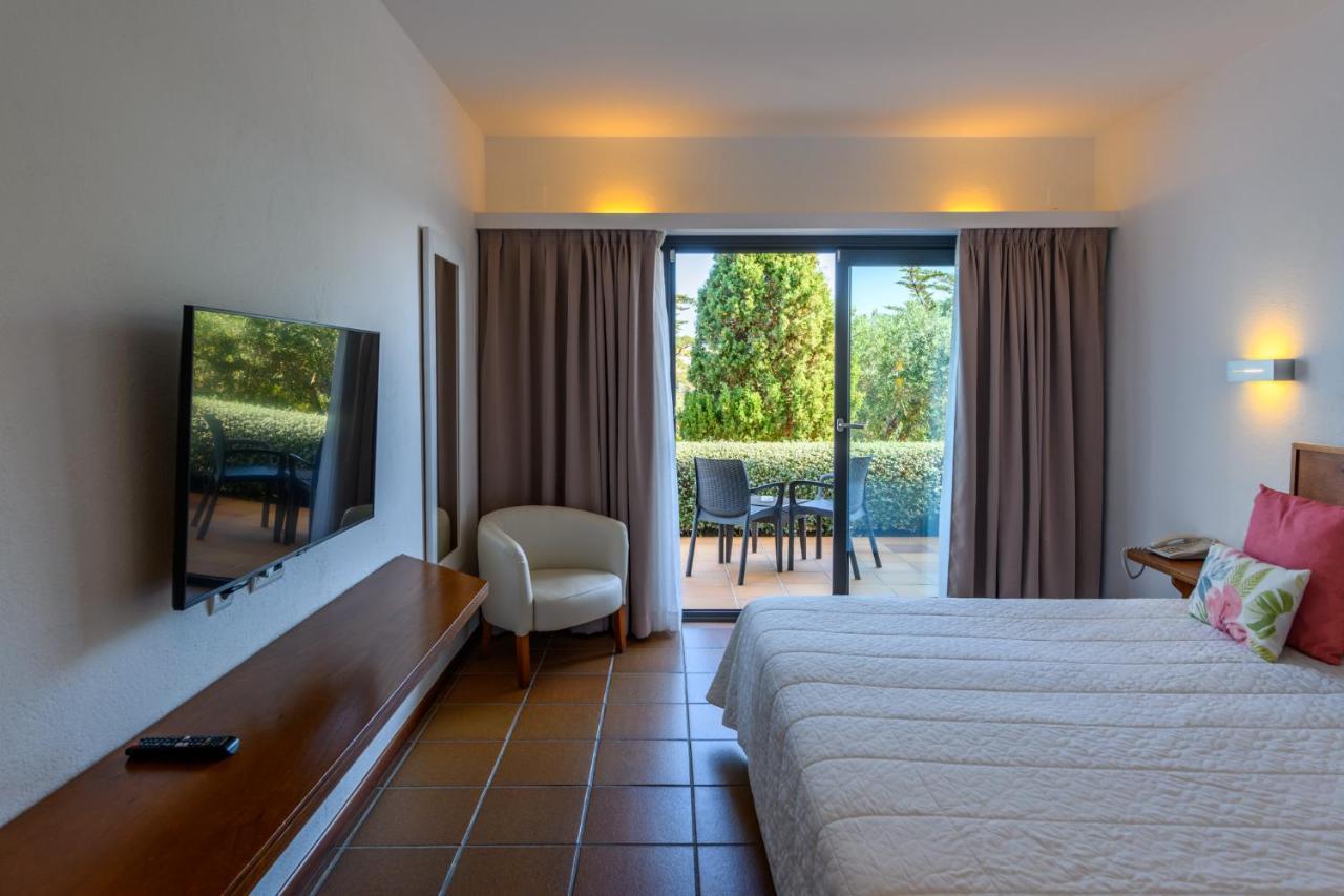 Hotel Sol Ixent - Adults Only Кадакес Екстериор снимка