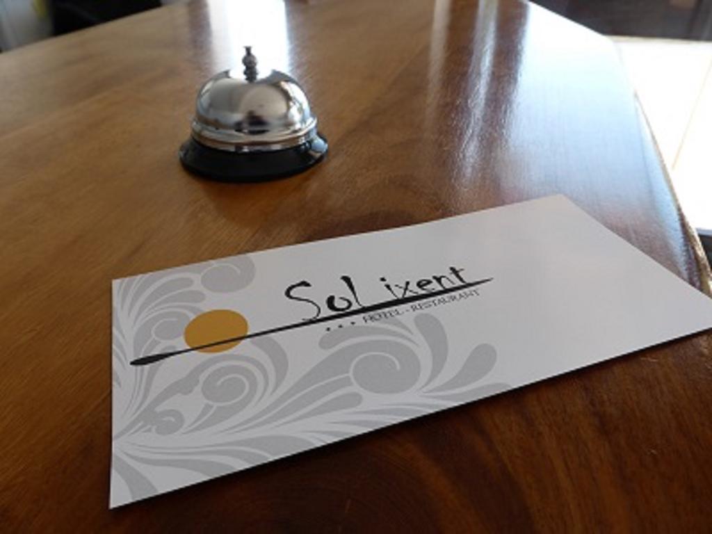 Hotel Sol Ixent - Adults Only Кадакес Екстериор снимка