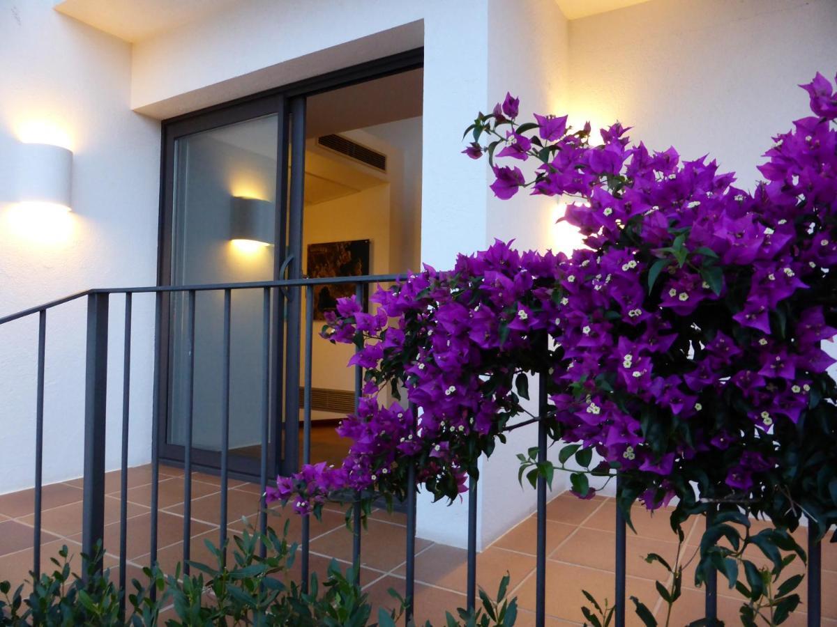 Hotel Sol Ixent - Adults Only Кадакес Екстериор снимка